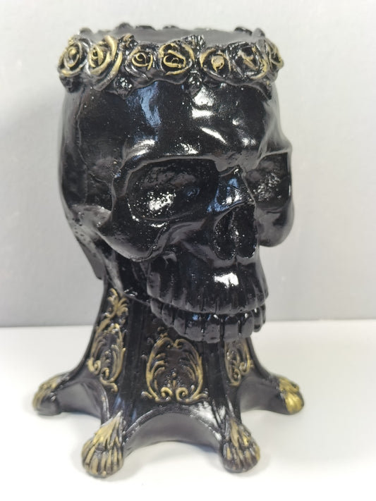 Bollenhouder Skull