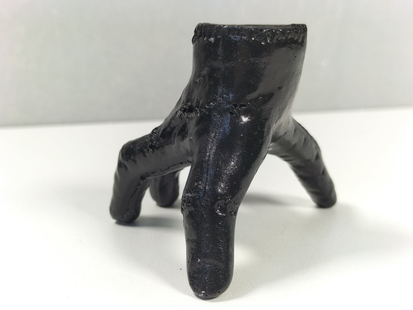 Thing zwart houder S