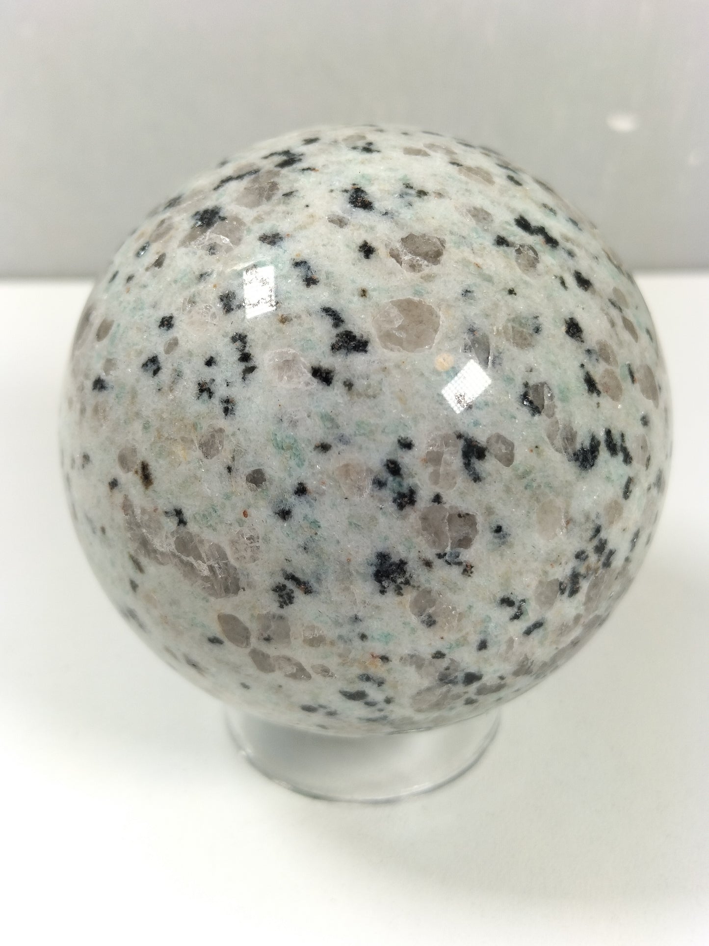 Kiwi Jaspis bol 306 gram