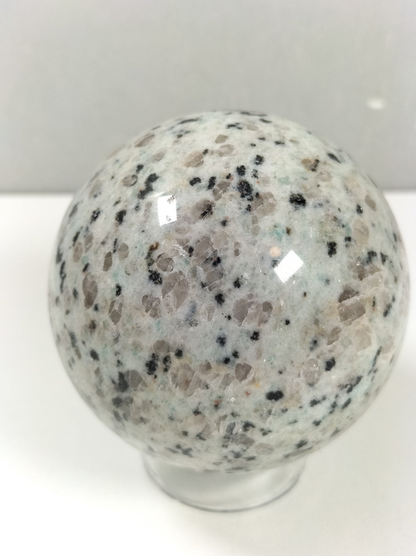 Kiwi Jaspis bol 306 gram