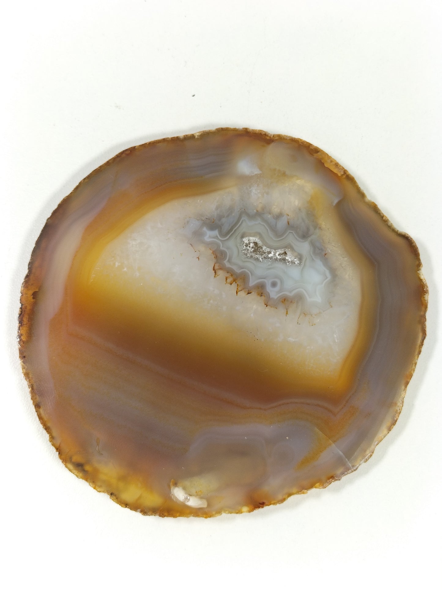 Agaat slab nr1
