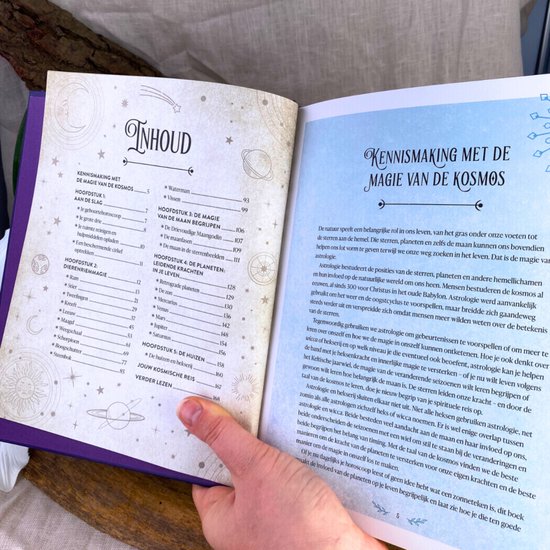 The Witch Guide, Astrologie, Elsie Wild