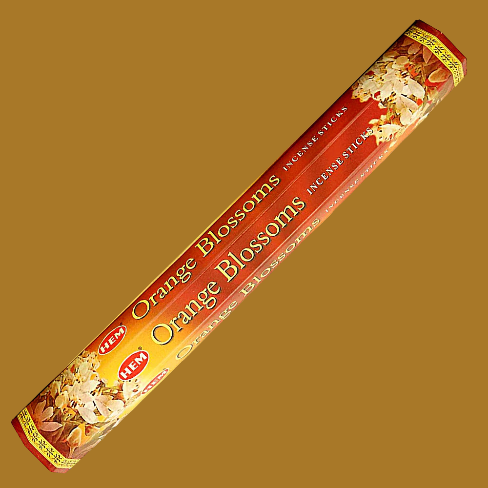 HEM Wierook Sinaasappelbloesem