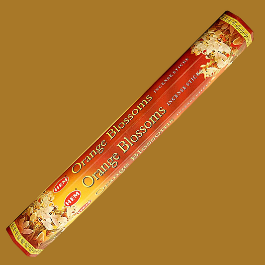 HEM Wierook Sinaasappelbloesem