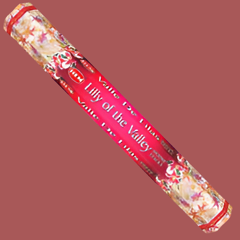 Hem Räucherstäbchen Maiglöckchen