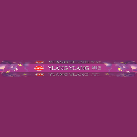 HEM Wierook Ylang Ylang