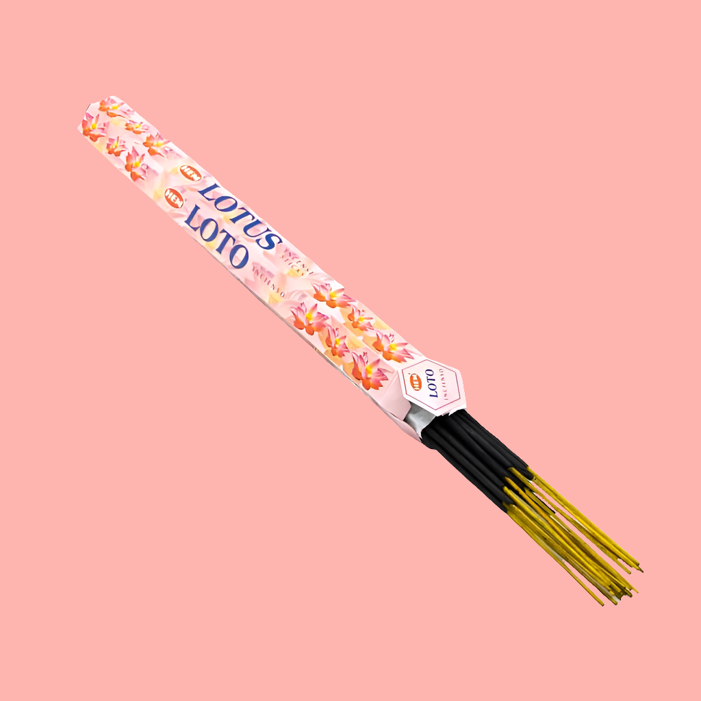 HEM Wierook Lotus