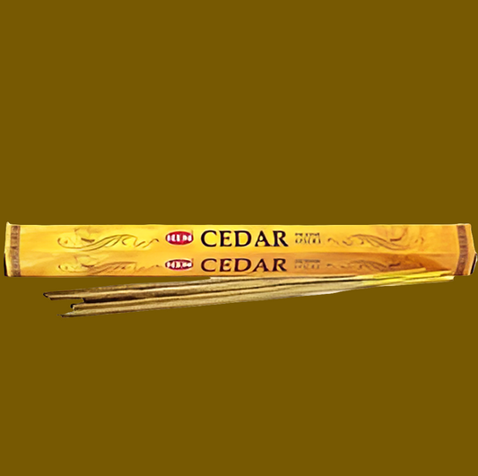 HEM Wierook Cedar