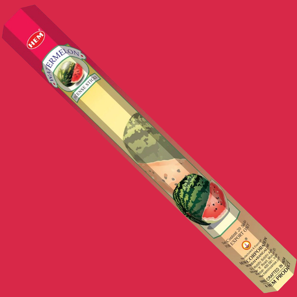 HEM Weihrauch Wassermelone