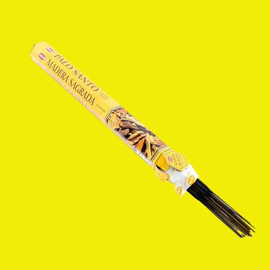 HEM Wierook Palo Santo