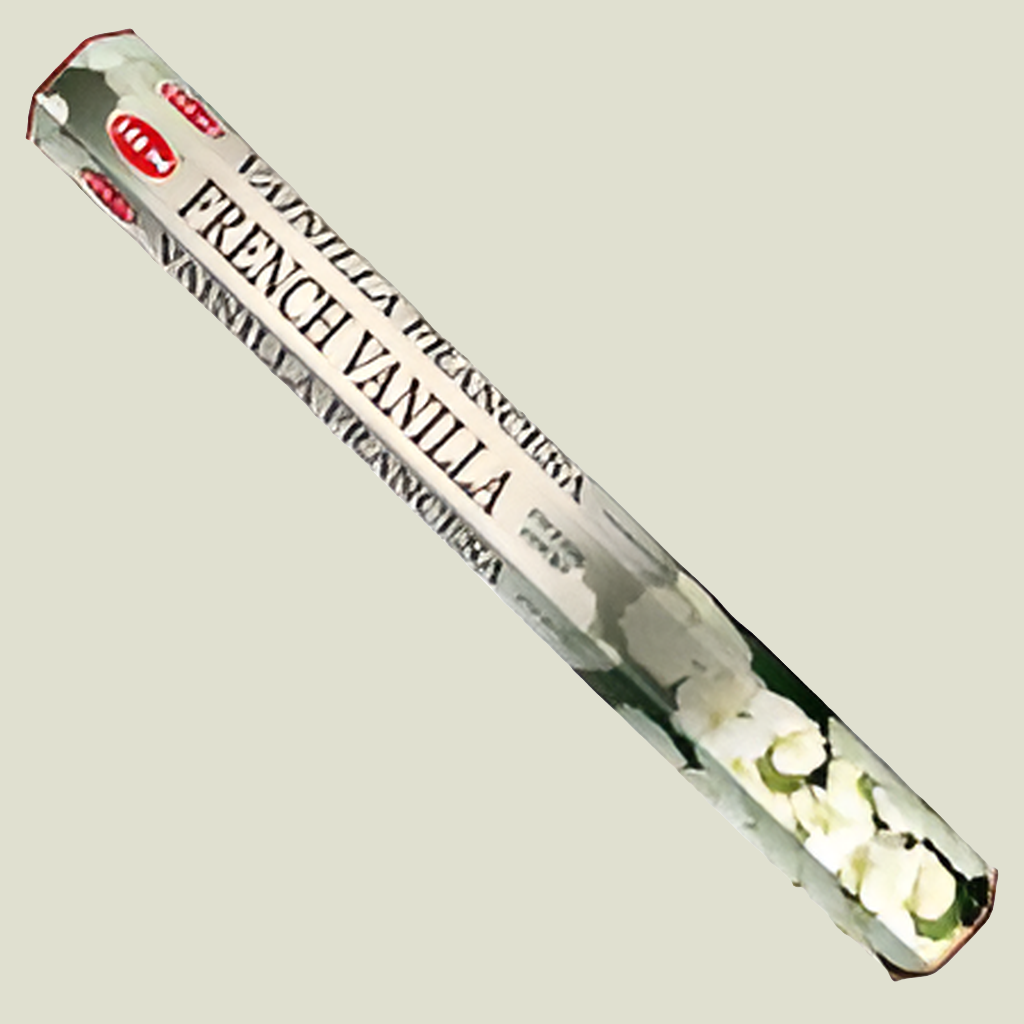 HEM Weihrauch Französische Vanille