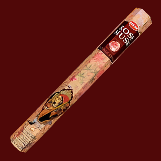 HEM Wierook Roos/Musk