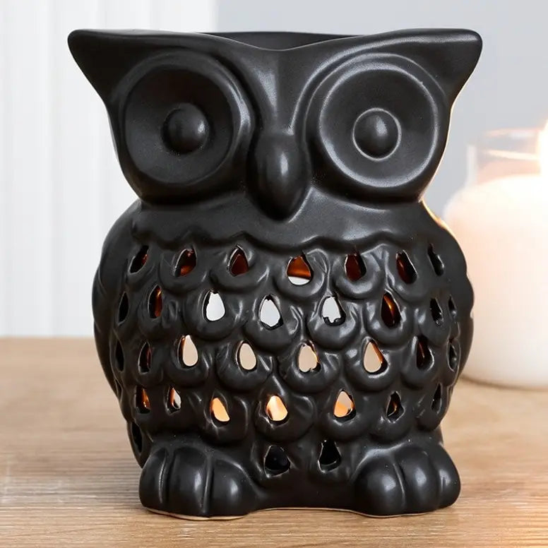 Zwarte Uil Geurbrander