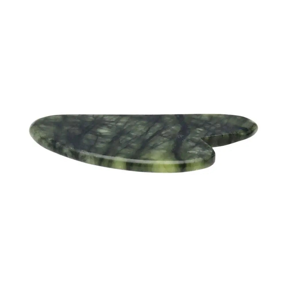 Groene Jade Gua Sha