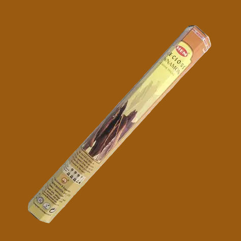 HEM Wierook Precious Kaneel