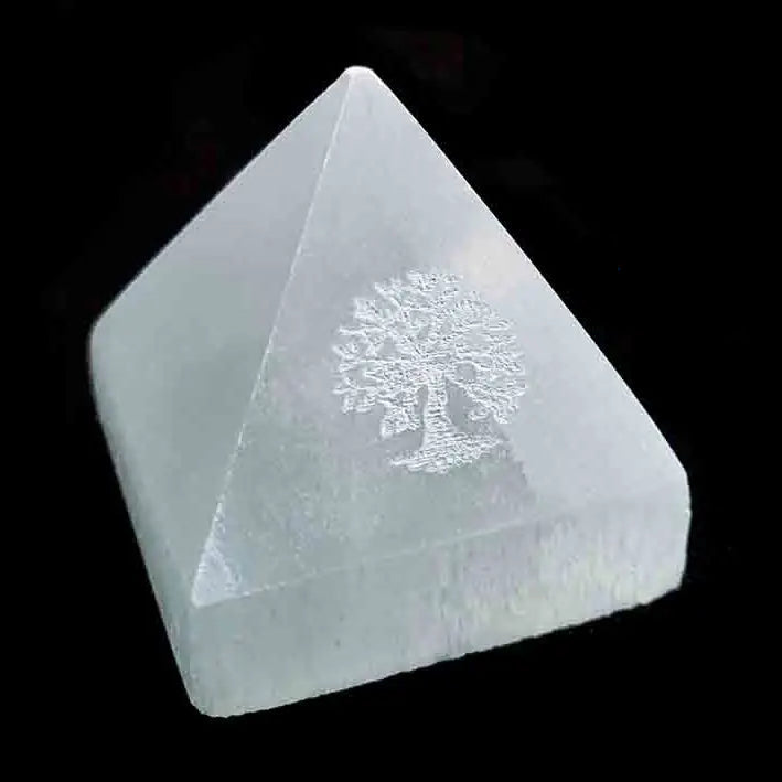Seleniet Piramide Levensboom
