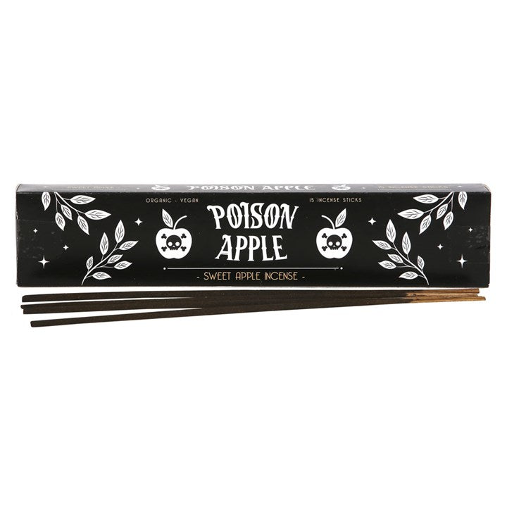 Elements Midnight Rituals Wierook Poison Apple