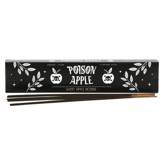 Elements Midnight Rituals Wierook Poison Apple