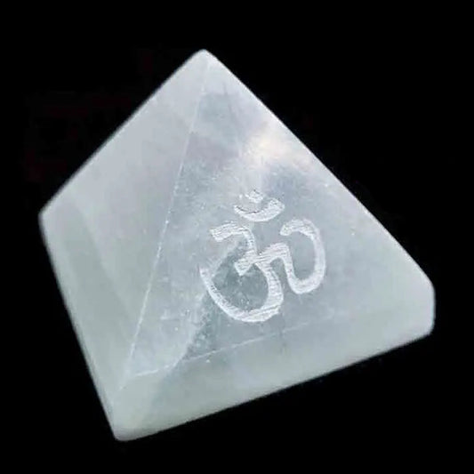 Seleniet Piramide Ohm