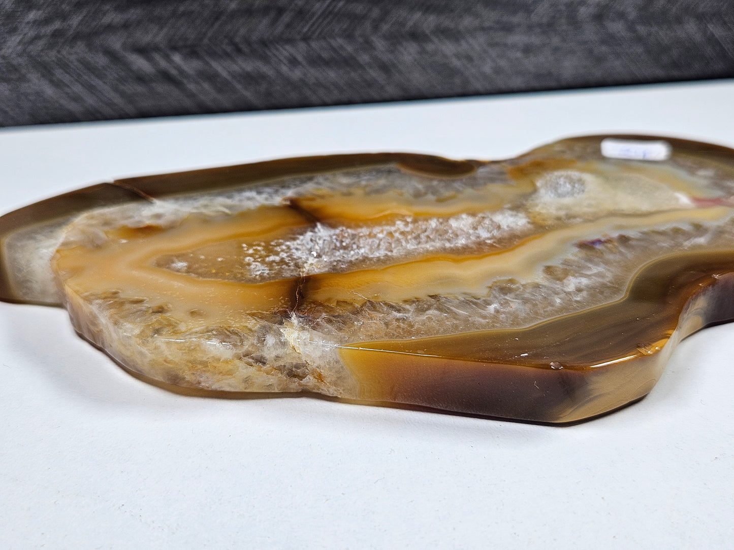 Agaat slab nr4