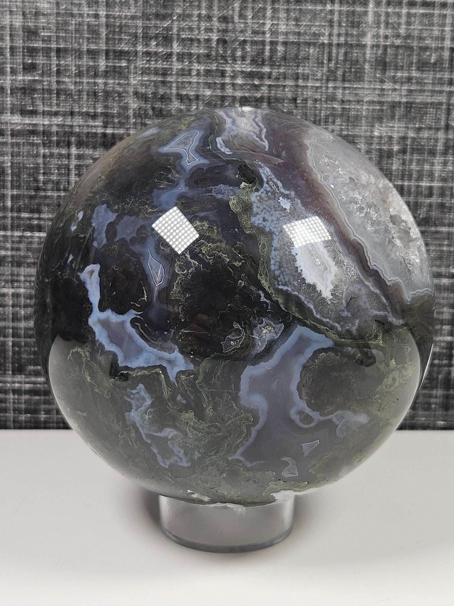 Mosagaat bol 952 gram