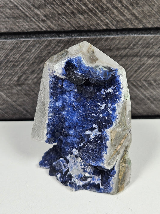 Blueberry Fluoriet toren 65 gram