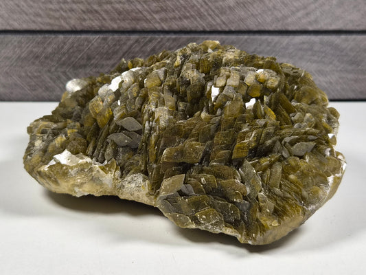 Sideriet Ruw 1566 gram