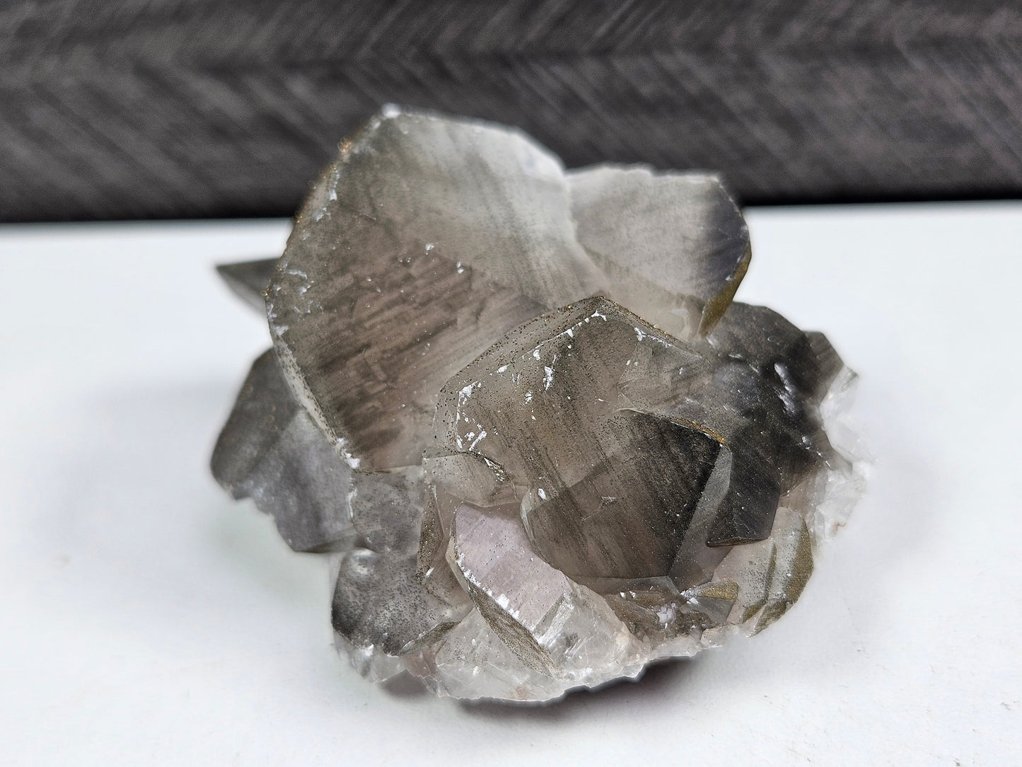 Calciet met Pyriet 84 gram