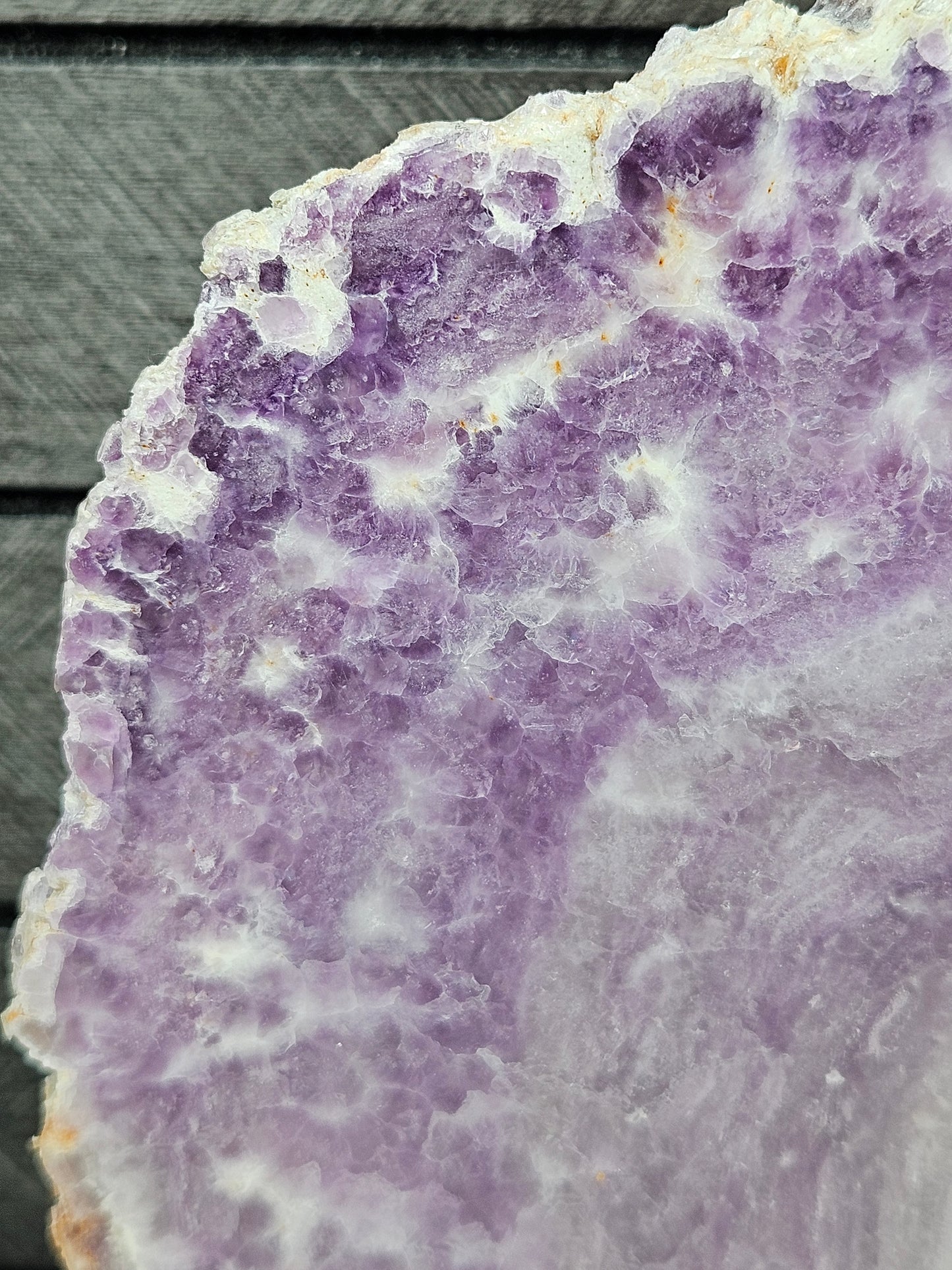 Lavendel fluoriet 606 gram