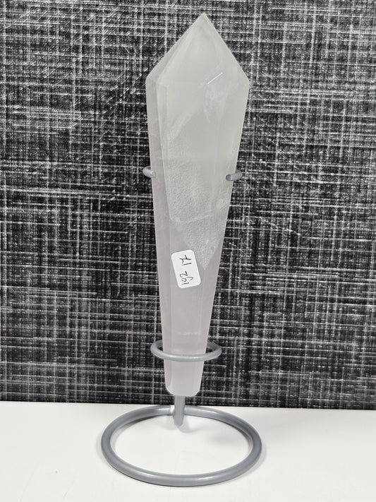 Fluoriet wand 192 gram