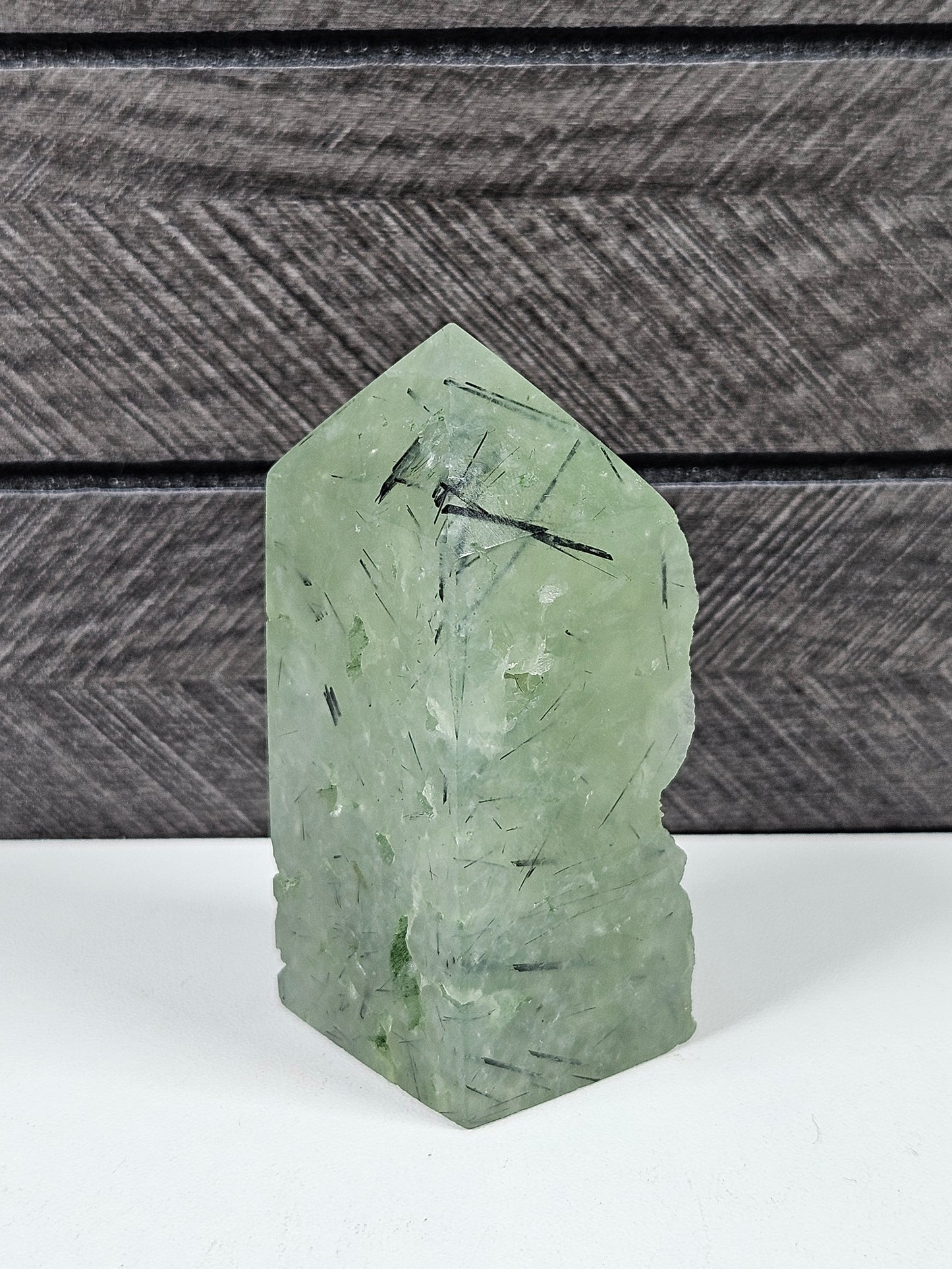 Prehniet toren 118 gram