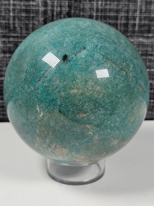 Amazoniet bol 512 gram