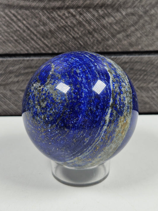 Lapis lazuli bol 318 gram