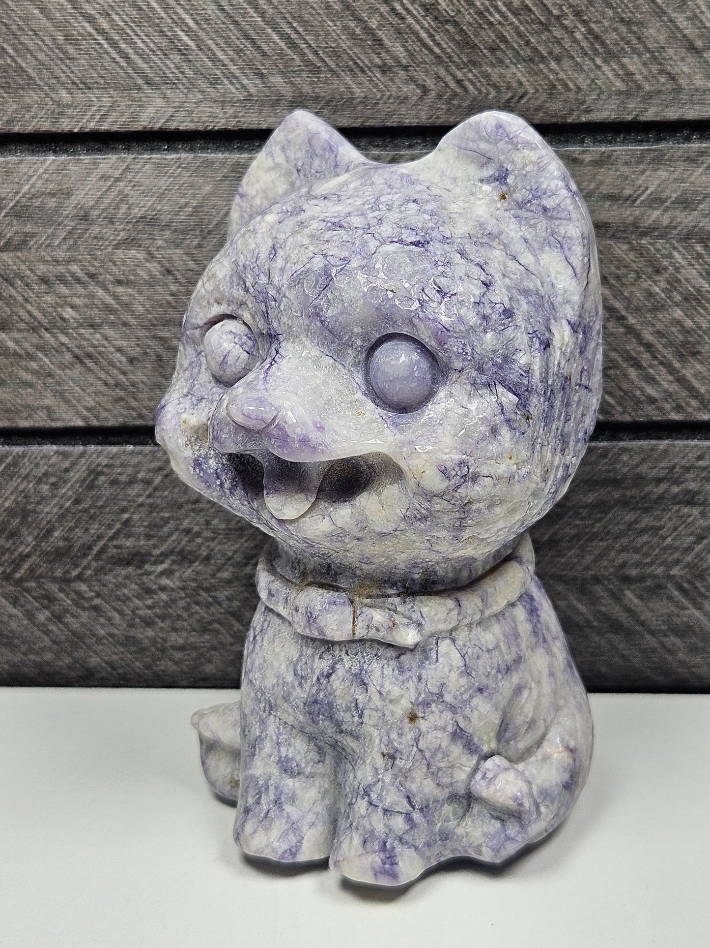 Bertradiet hond 370 gram