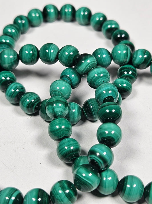 Malachiet armand 8mm