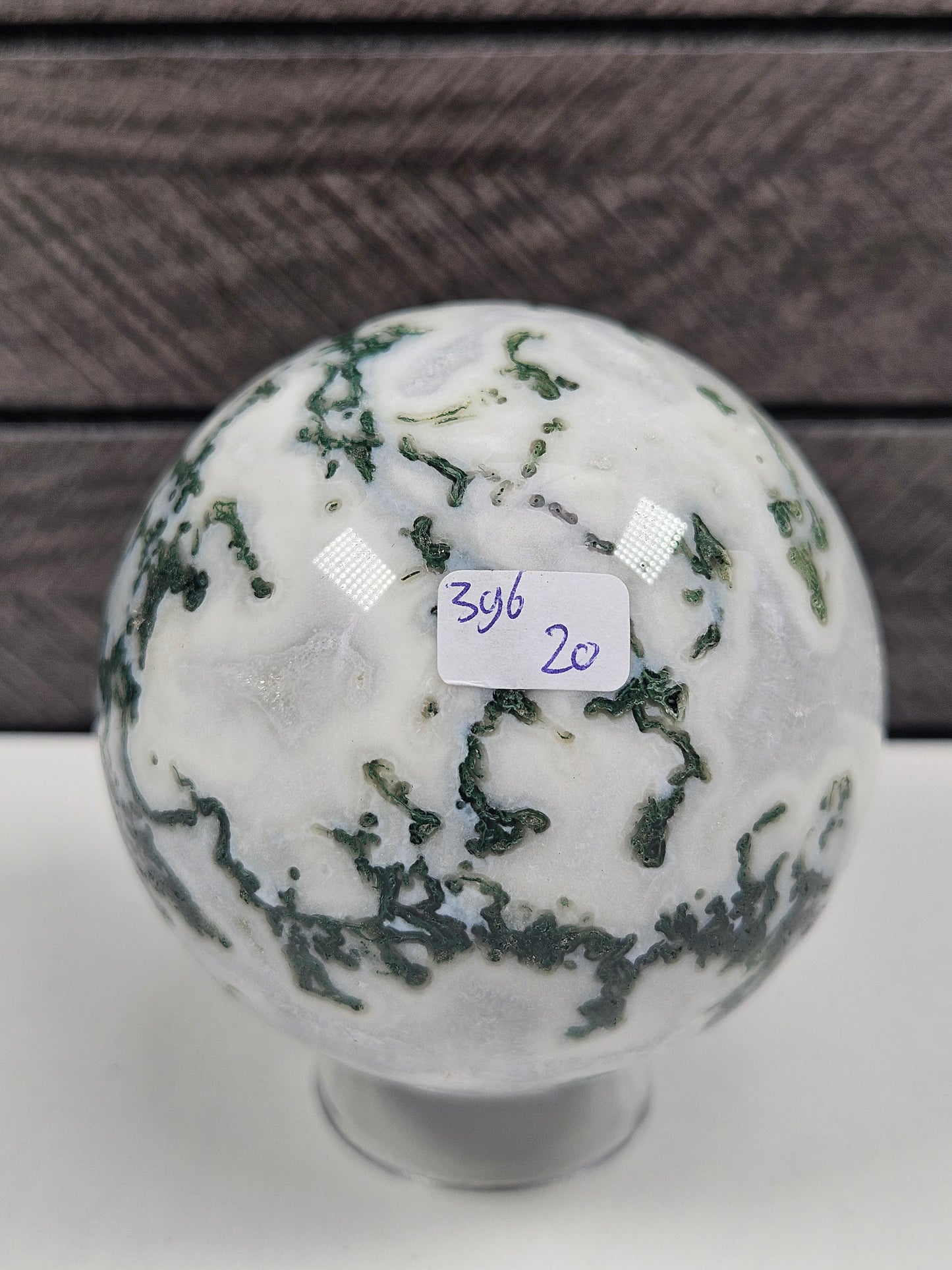 Mosagaat bol 396 gram