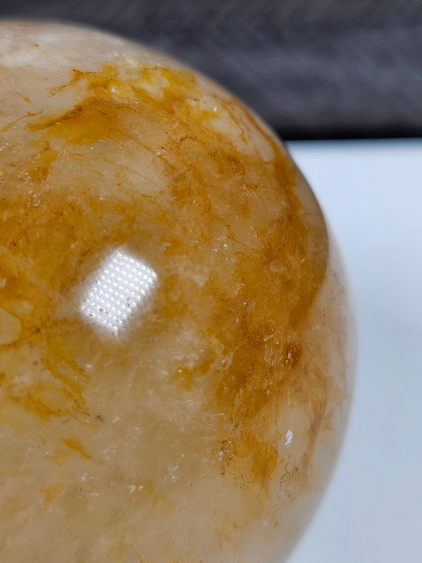 Golden Healer bol 212 gram