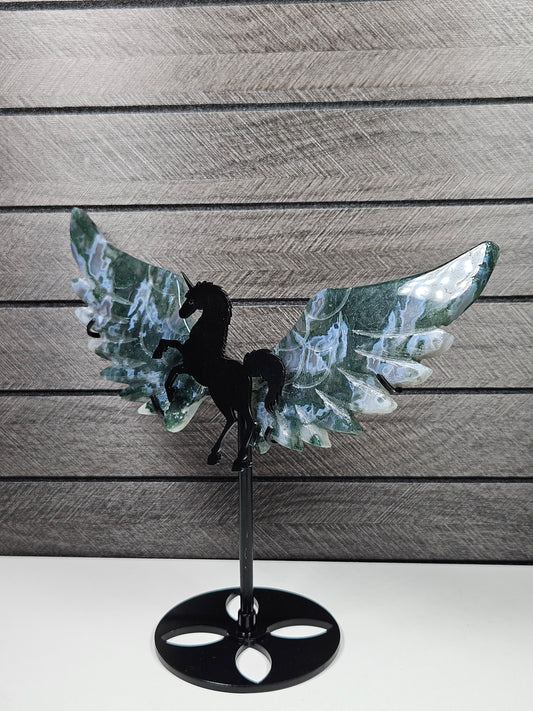 Mosagaat eenhoorn T51