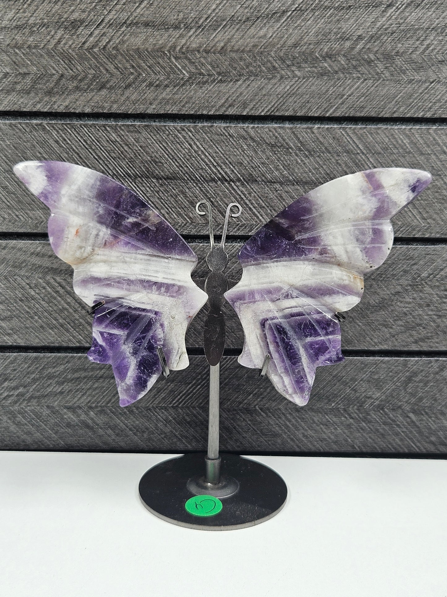 Dream amethist vlinder C4