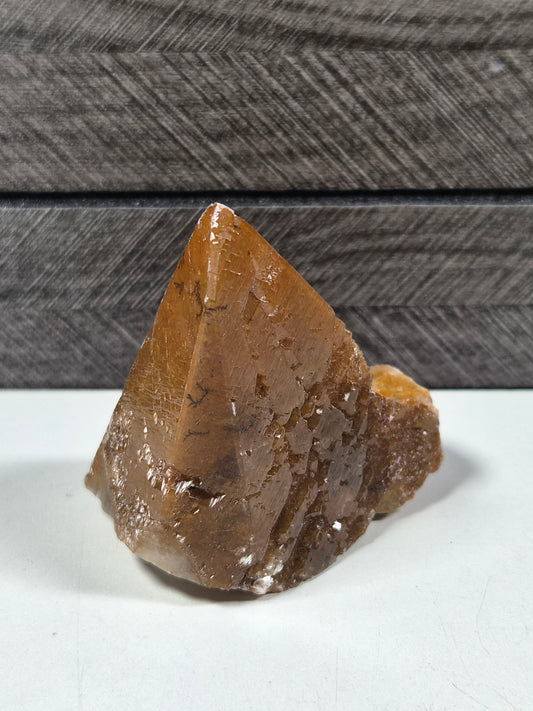 Amber Calciet met Dendriet 166 gram