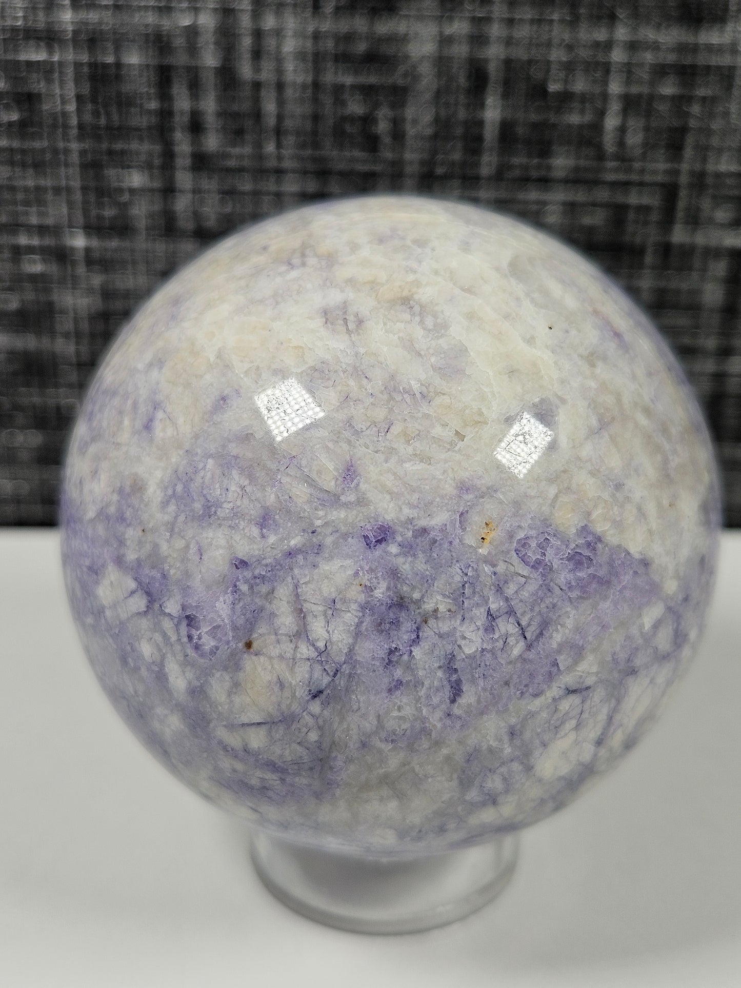 Tiffany Stone bol 418 gram