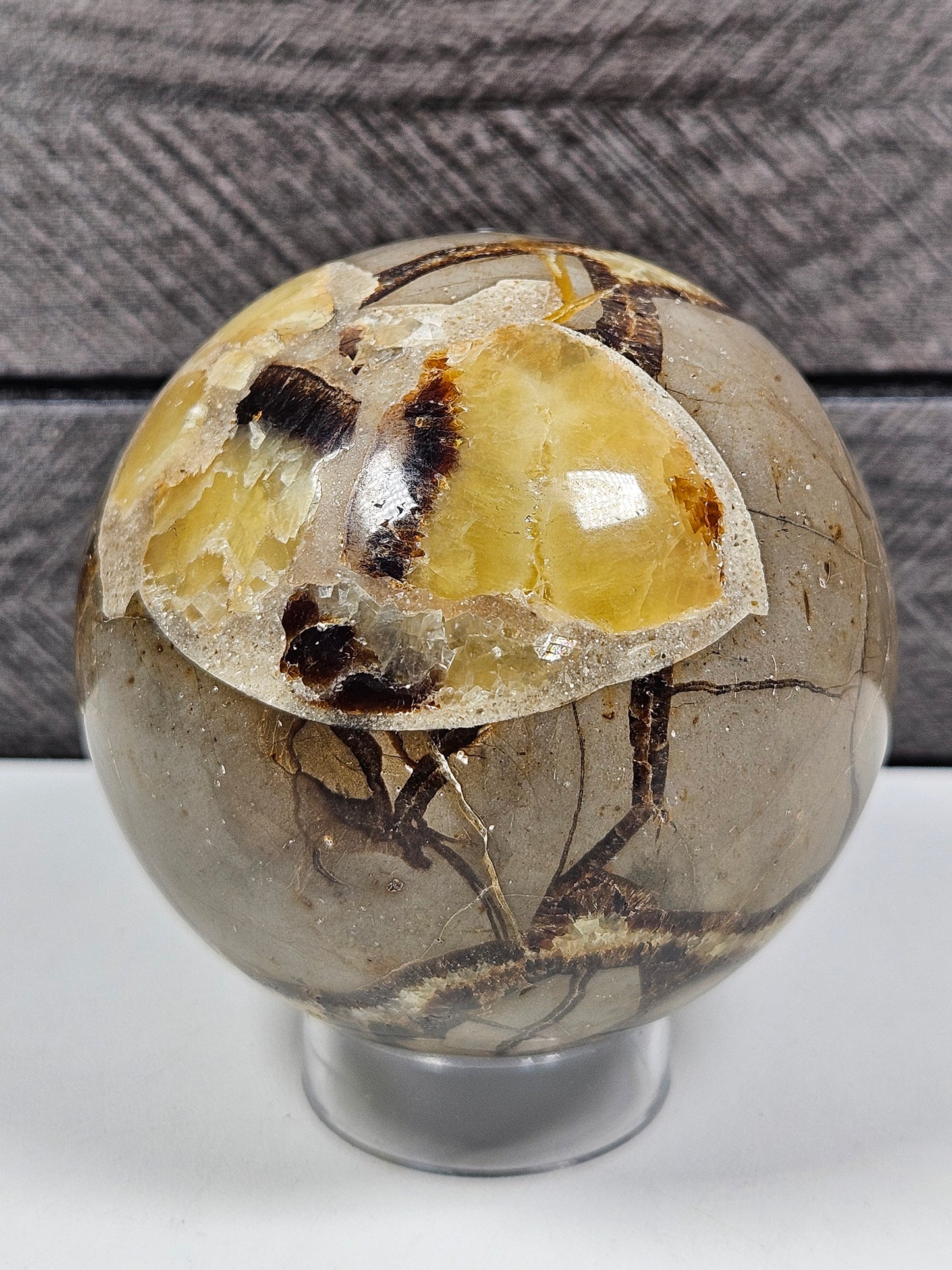 Septarie bol 410 gram