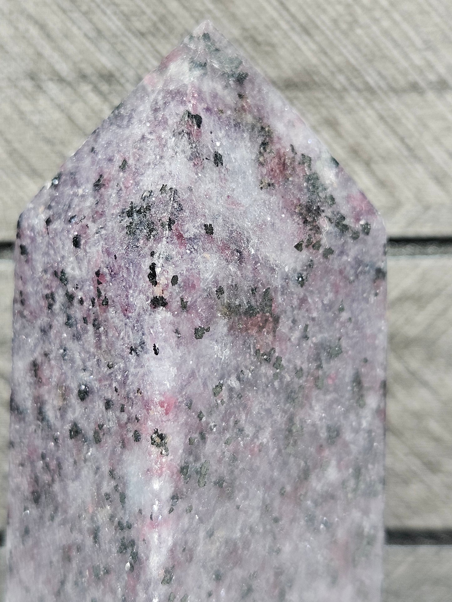 Unicorn stone toren 298 gram