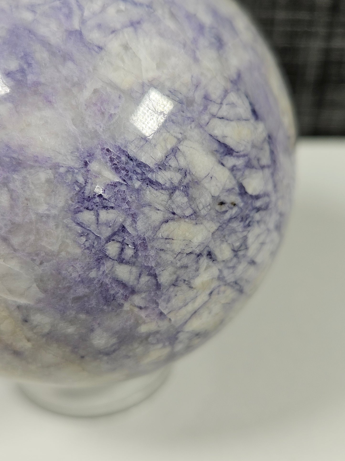 Tiffany Stone bol 418 gram