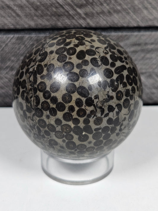 Leopard Skin bol 204 gram