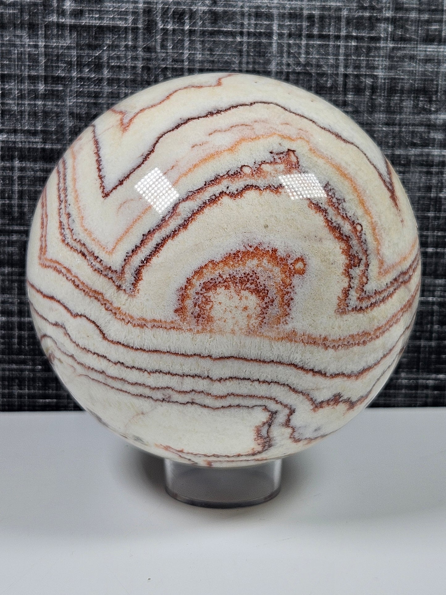 Porkstone bol 1486 gram