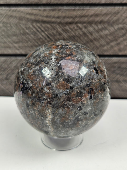 Yooperlite bol 382 gram