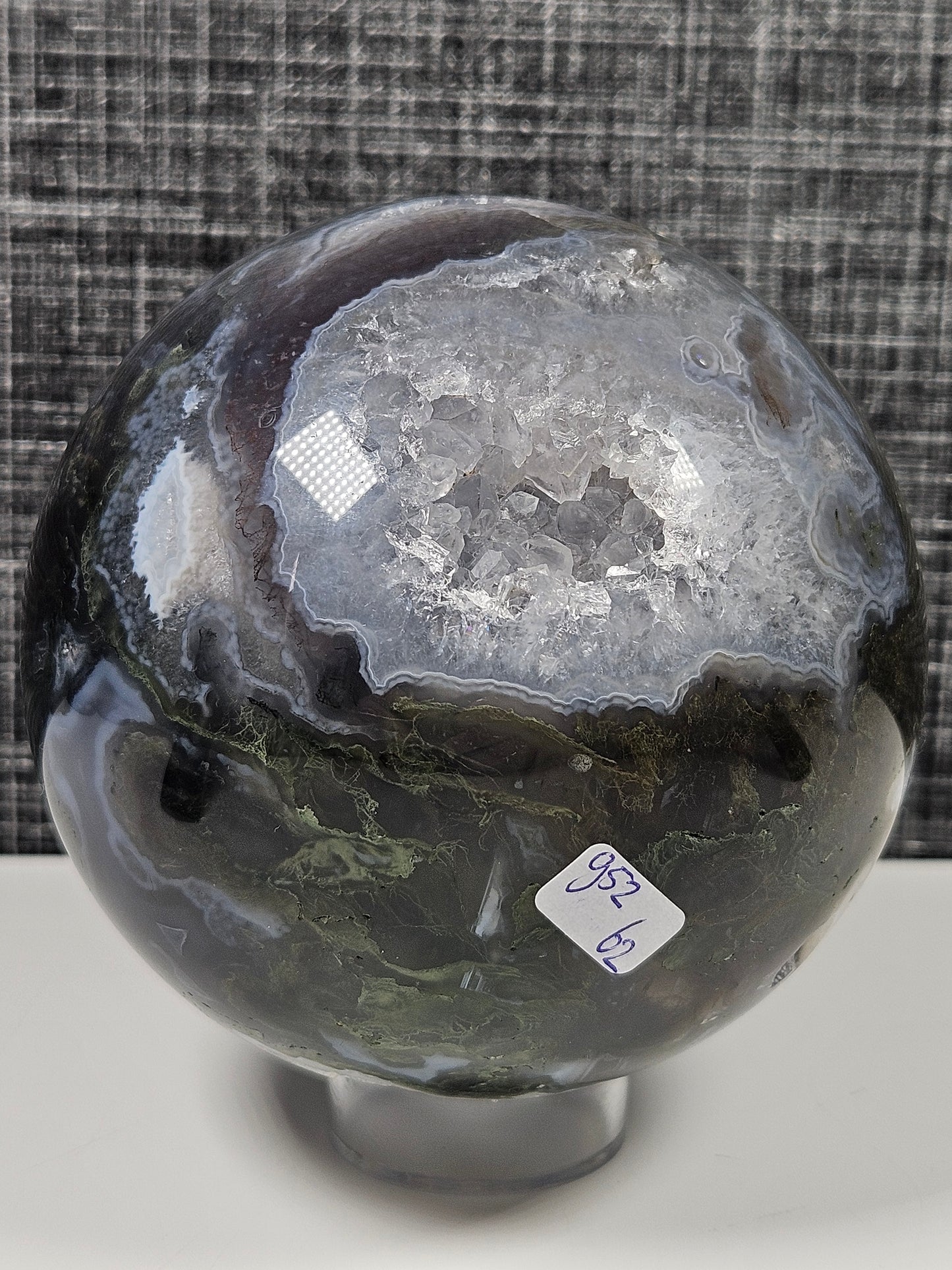 Mosagaat bol 952 gram