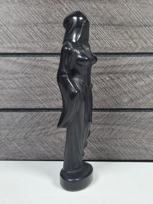 Obsidiaan Ghost Lady