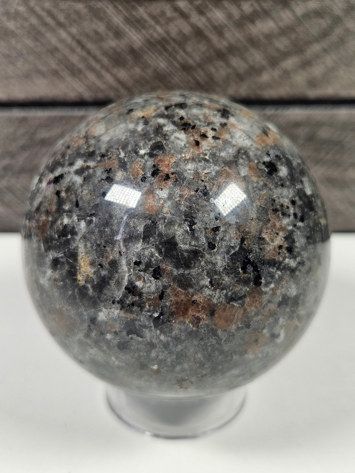 Yooperlite bol 308 gram